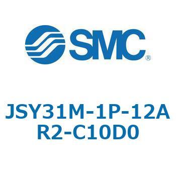 JSY31M-1P - 給排気ブロックAss’y SMC