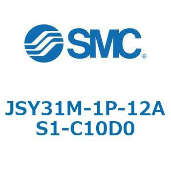 JSY31M-1P - 給排気ブロックAss’y SMC