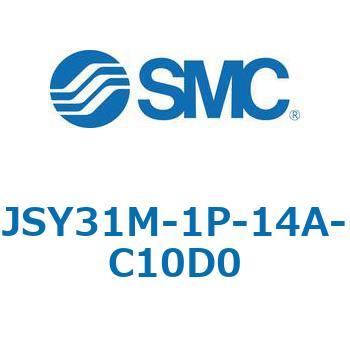 JSY31M-1P - 給排気ブロックAss’y SMC