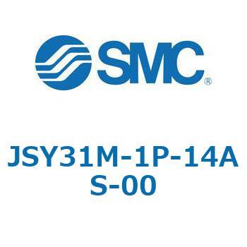 JSY31M-1P - 給排気ブロックAss’y SMC