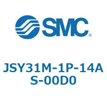 JSY31M-1P - 給排気ブロックAss’y SMC