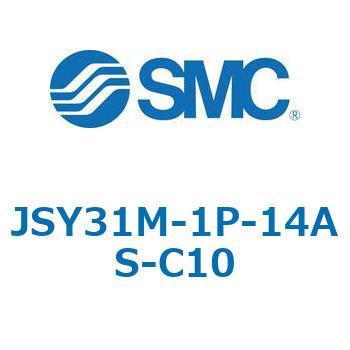 JSY31M-1P - 給排気ブロックAss’y SMC