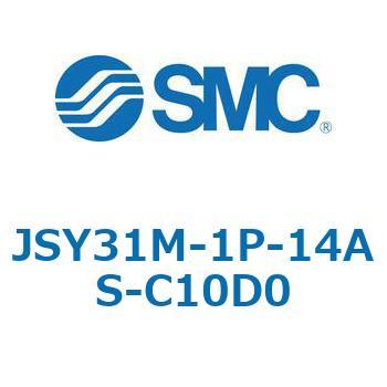 JSY31M-1P - 給排気ブロックAss’y SMC
