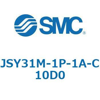 JSY31M-1P - 給排気ブロックAss’y SMC