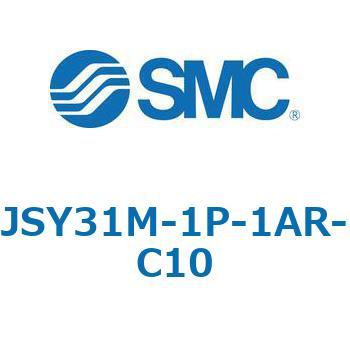 JSY31M-1P - 給排気ブロックAss’y SMC