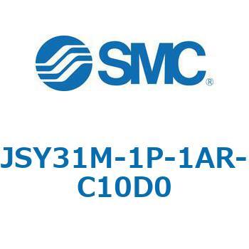 JSY31M-1P - 給排気ブロックAss’y SMC