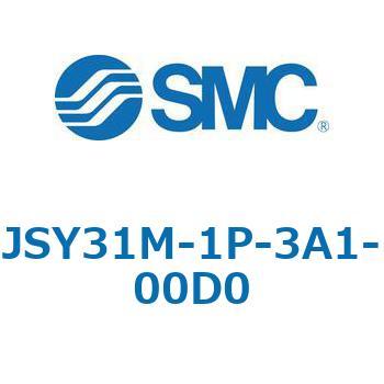 JSY31M-1P - 給排気ブロックAss’y SMC