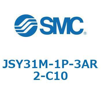 JSY31M-1P - 給排気ブロックAss’y SMC