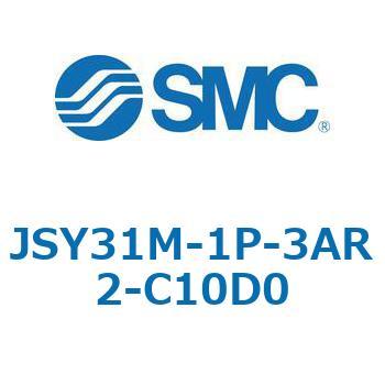 JSY31M-1P - 給排気ブロックAss’y SMC