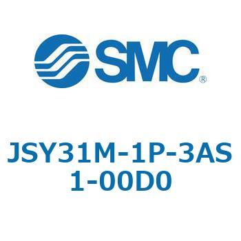 JSY31M-1P - 給排気ブロックAss’y SMC