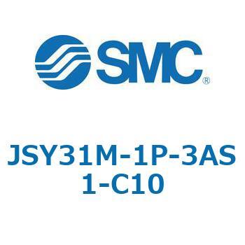 JSY31M-1P - 給排気ブロックAss’y SMC