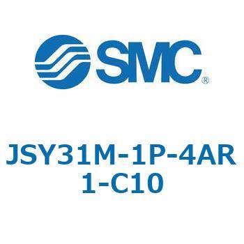 JSY31M-1P - 給排気ブロックAss’y SMC