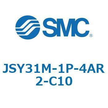 JSY31M-1P - 給排気ブロックAss’y SMC