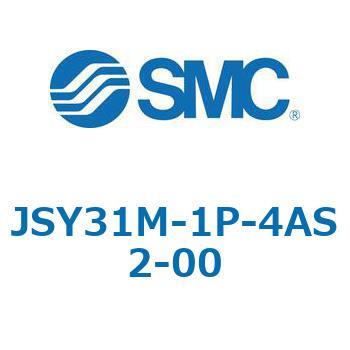 JSY31M-1P - 給排気ブロックAss’y SMC
