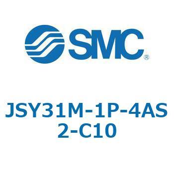 JSY31M-1P - 給排気ブロックAss’y SMC