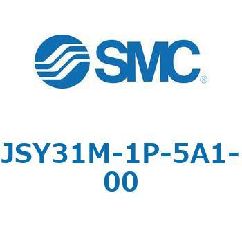 JSY31M-1P - 給排気ブロックAss’y SMC