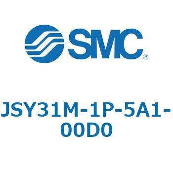 JSY31M-1P - 給排気ブロックAss’y SMC