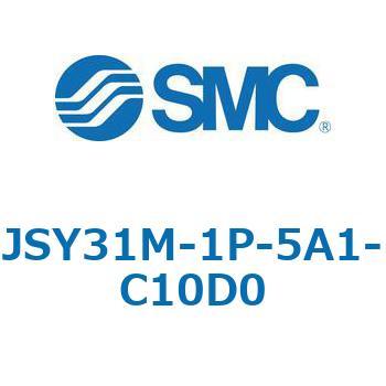 JSY31M-1P - 給排気ブロックAss’y SMC