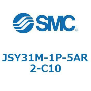JSY31M-1P - 給排気ブロックAss’y SMC
