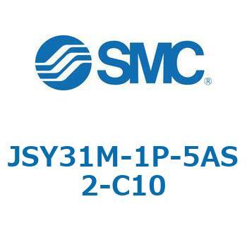JSY31M-1P - 給排気ブロックAss’y SMC