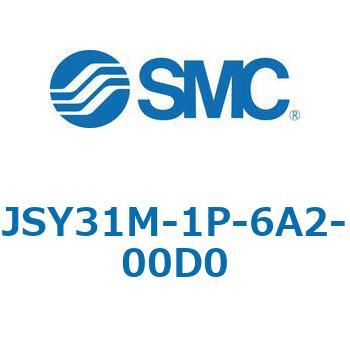 JSY31M-1P - 給排気ブロックAss’y SMC