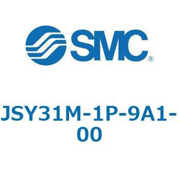 JSY31M-1P - 給排気ブロックAss’y SMC