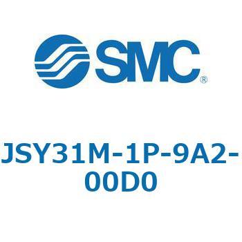 JSY31M-1P - 給排気ブロックAss’y SMC