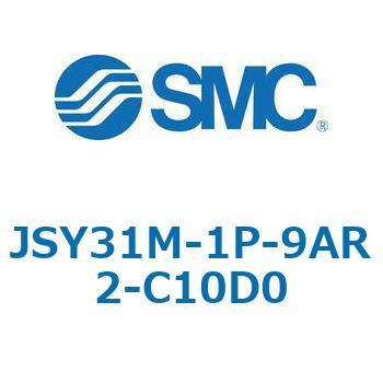 JSY31M-1P - 給排気ブロックAss’y SMC