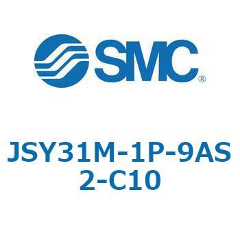 JSY31M-1P - 給排気ブロックAss’y SMC