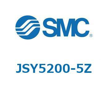 JSY5_0_VALVE - ベース配管形バルブ/マニホールド搭載用 SMC