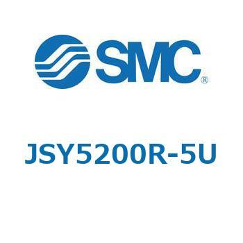 JSY5_0_VALVE - ベース配管形バルブ/マニホールド搭載用 SMC