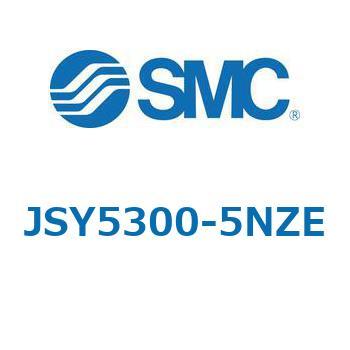 JSY5_0_VALVE - ベース配管形バルブ/マニホールド搭載用 SMC