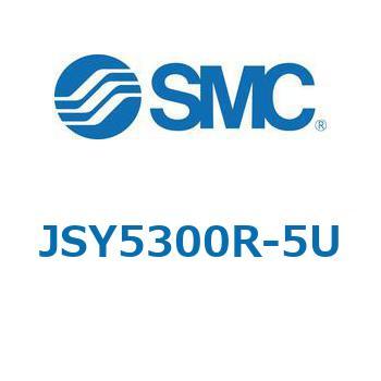 JSY5_0_VALVE - ベース配管形バルブ/マニホールド搭載用 SMC
