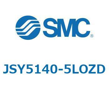 JSY5_4_VALVE - バルブ/マニホールド搭載用 SMC