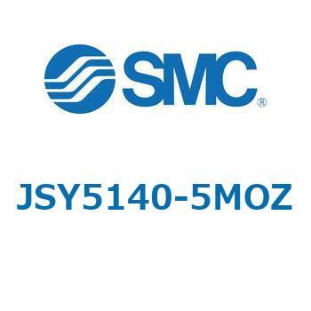 JSY5_4_VALVE - バルブ/マニホールド搭載用 SMC