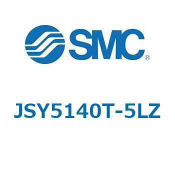 JSY5_4_VALVE - バルブ/マニホールド搭載用 SMC