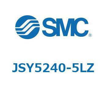 JSY5_4_VALVE - バルブ/マニホールド搭載用 SMC