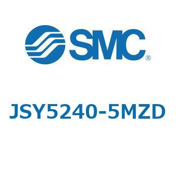 JSY5_4_VALVE - バルブ/マニホールド搭載用 SMC