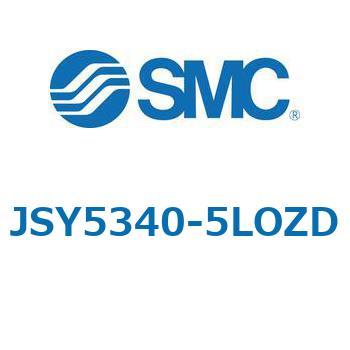 JSY5_4_VALVE - バルブ/マニホールド搭載用 SMC