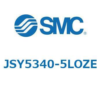 JSY5_4_VALVE - バルブ/マニホールド搭載用 SMC