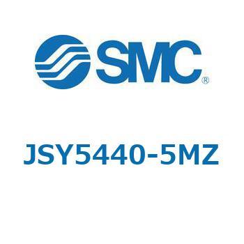 JSY5_4_VALVE - バルブ/マニホールド搭載用 SMC