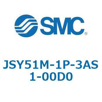 JSY51M-1P - 給排気ブロックAss’y SMC