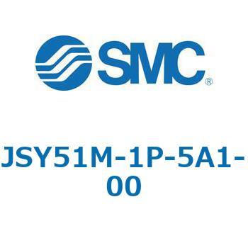 JSY51M-1P - 給排気ブロックAss’y SMC