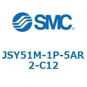 JSY51M-1P - 給排気ブロックAss’y SMC