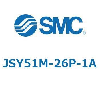 JSY51M-26P_PLATE - ブランキングプレート SMC