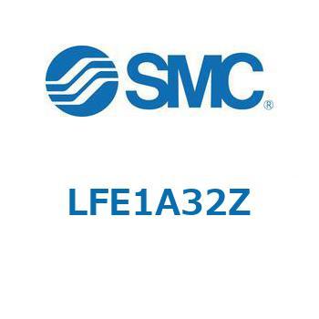 LFE_ABCDEF - 3色表示電磁式デジタルフロースイッチ/表示一体型 SMC