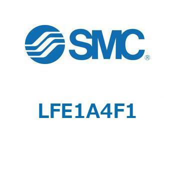 LFE_ABCDEF - 3色表示電磁式デジタルフロースイッチ/表示一体型 SMC