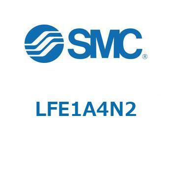 LFE_ABCDEF - 3色表示電磁式デジタルフロースイッチ/表示一体型 SMC