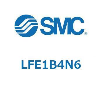 LFE_ABCDEF - 3色表示電磁式デジタルフロースイッチ/表示一体型 SMC