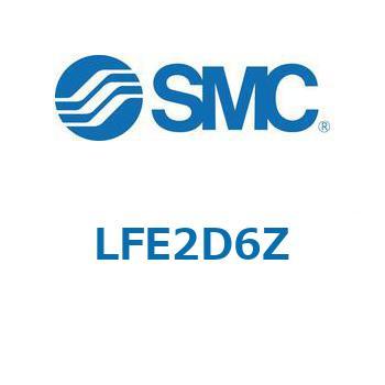 LFE_ABCDEF - 3色表示電磁式デジタルフロースイッチ/表示一体型 SMC